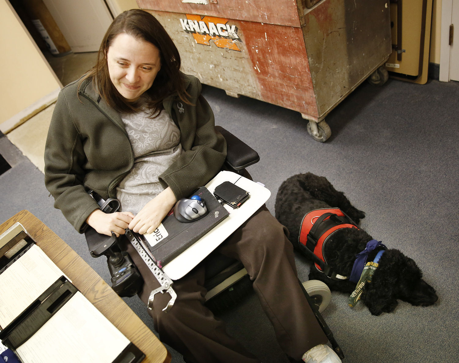 Volunteer Income Tax Assistance program